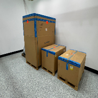 Multivac T260 Tray Sealer image 1